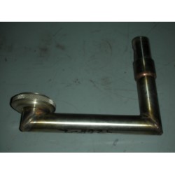 Jsmd Connecting Tube Assy